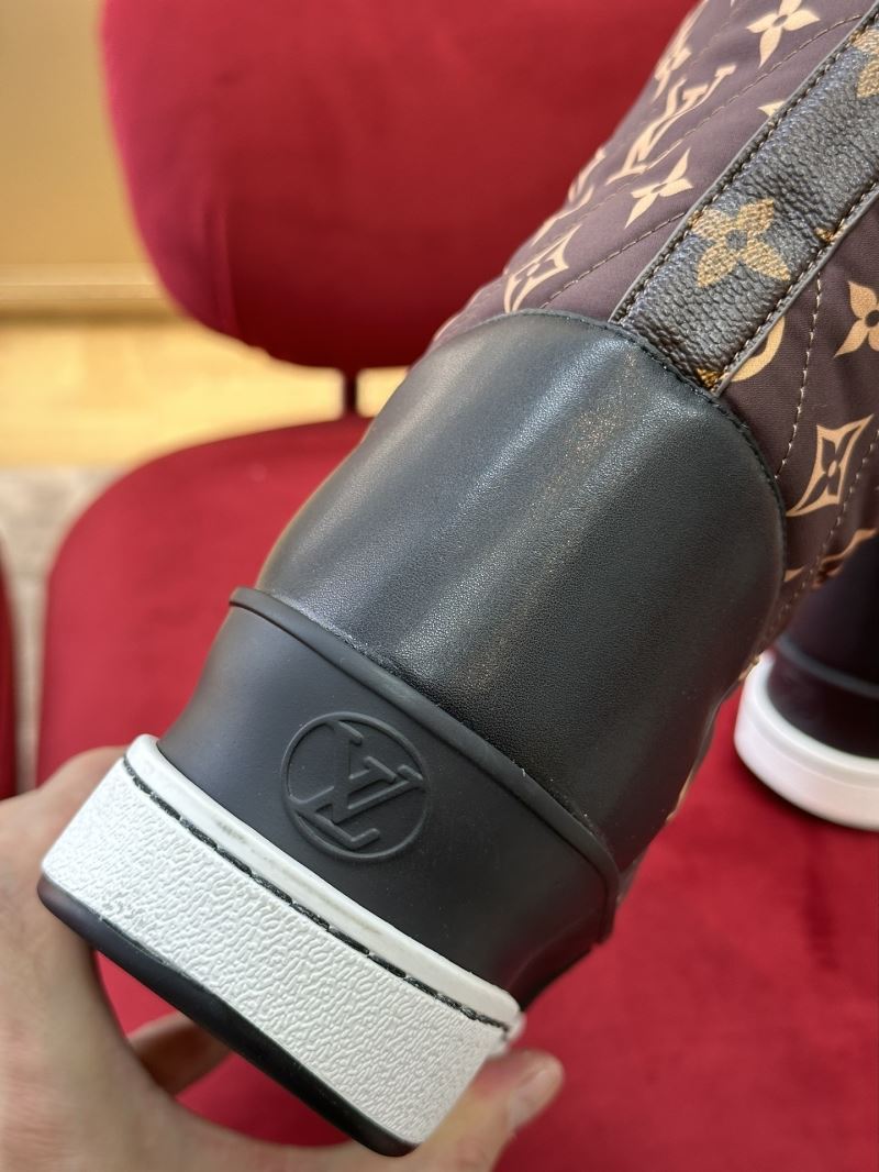 Louis Vuitton Boots